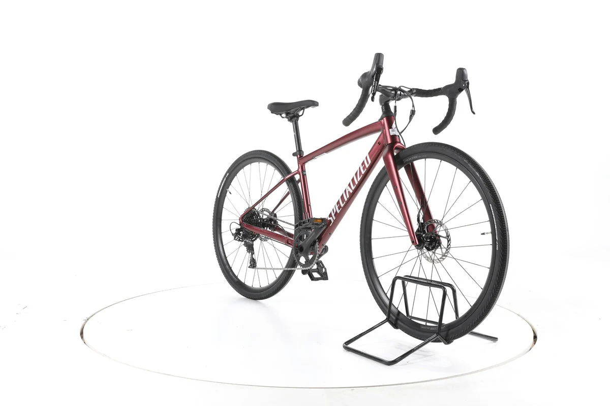 Specialized Diverge Comp E5 2022, Bild 3