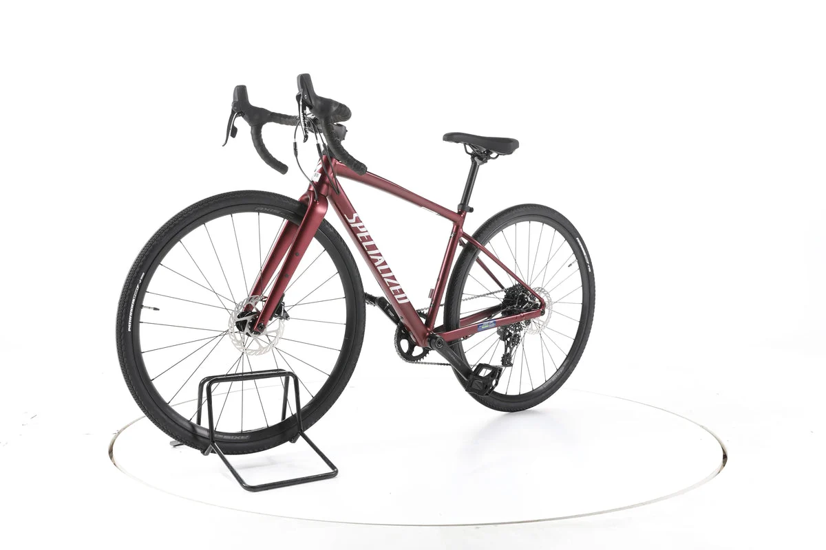 Specialized Diverge Comp E5 2022, Bild 6