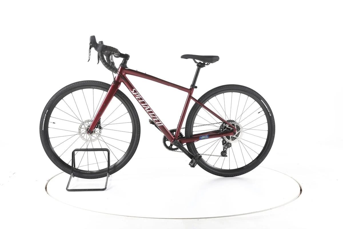 Specialized Diverge Comp E5 2022, Bild 7