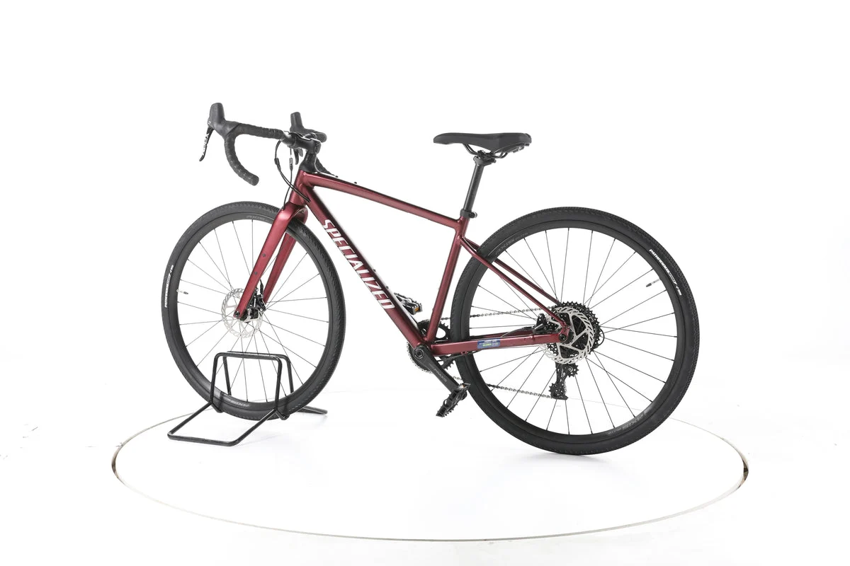 Specialized Diverge Comp E5 2022, Bild 8