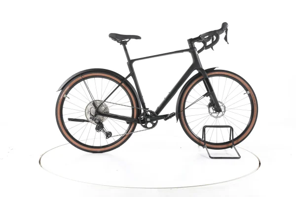 Cube Nuroad C:62 ONE 2025