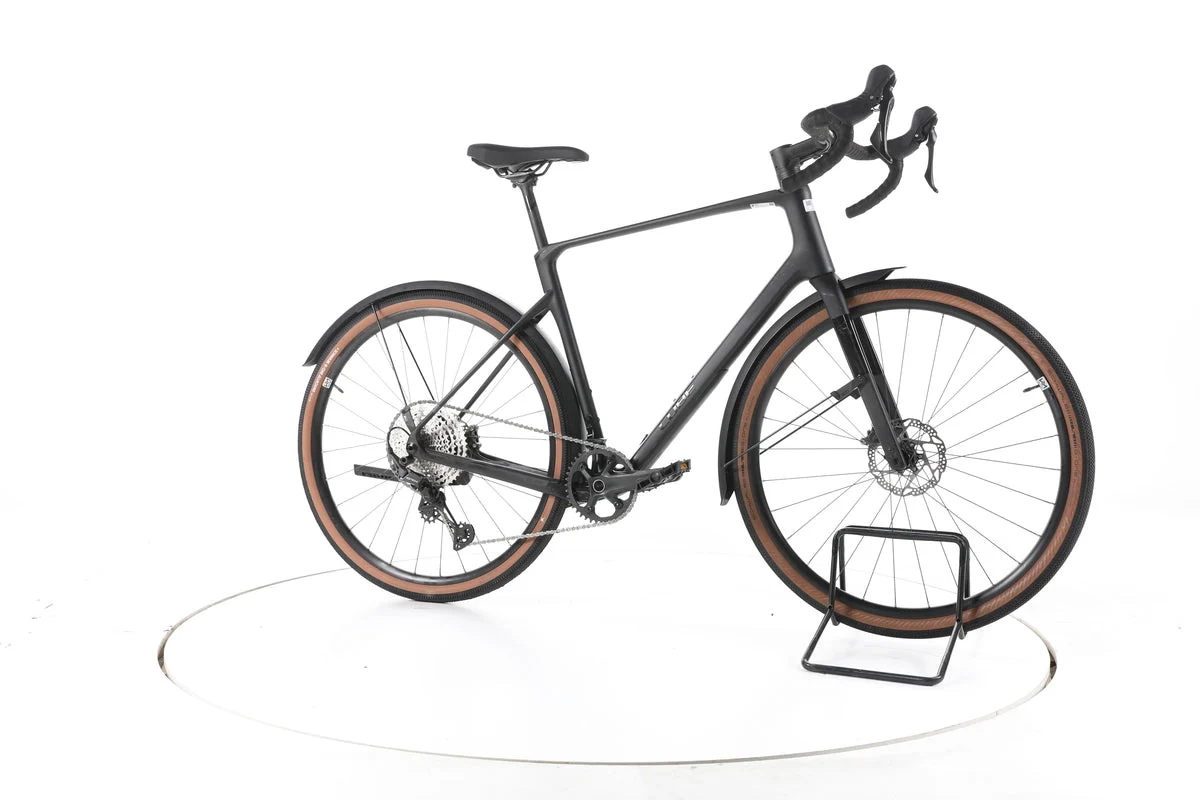 Cube Nuroad C:62 ONE 2025, Bild 2