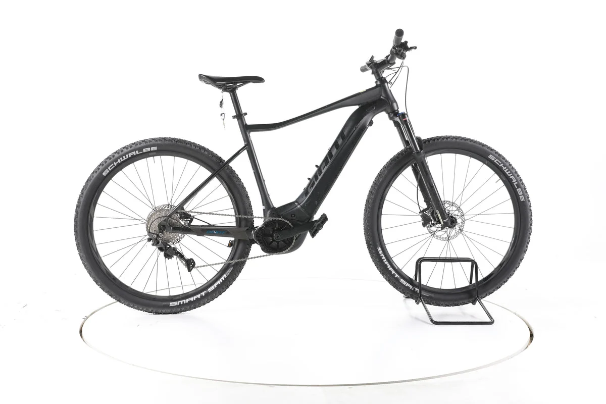 Giant Fathom E+2 2022, Seitenansicht