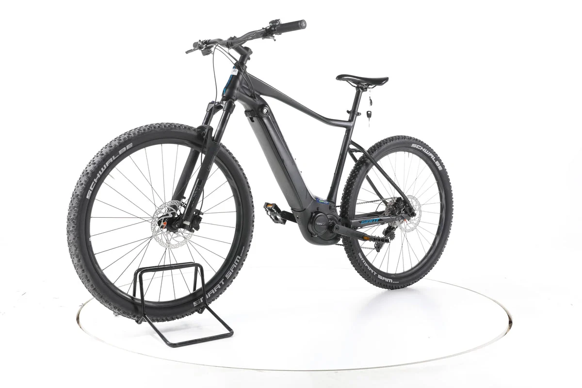 Giant Fathom E+2 2022, Bild 6