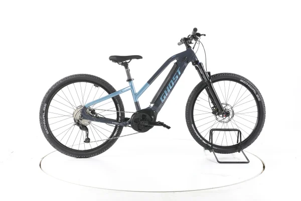 Ghost E-Teru 2023