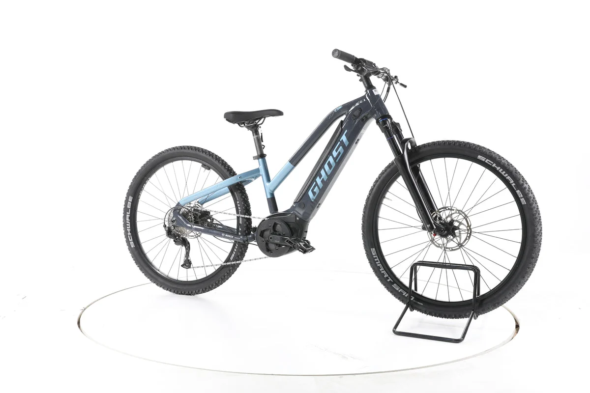 Ghost E-Teru 2023, Bild 2
