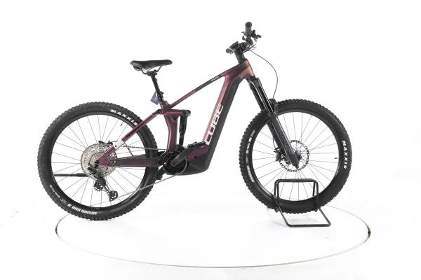 Cube Stereo Hybrid 160 HPC 2023
