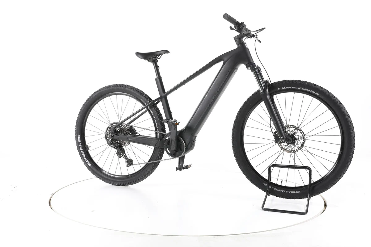 Cube Reaction Hybrid ONE 2025, Bild 2