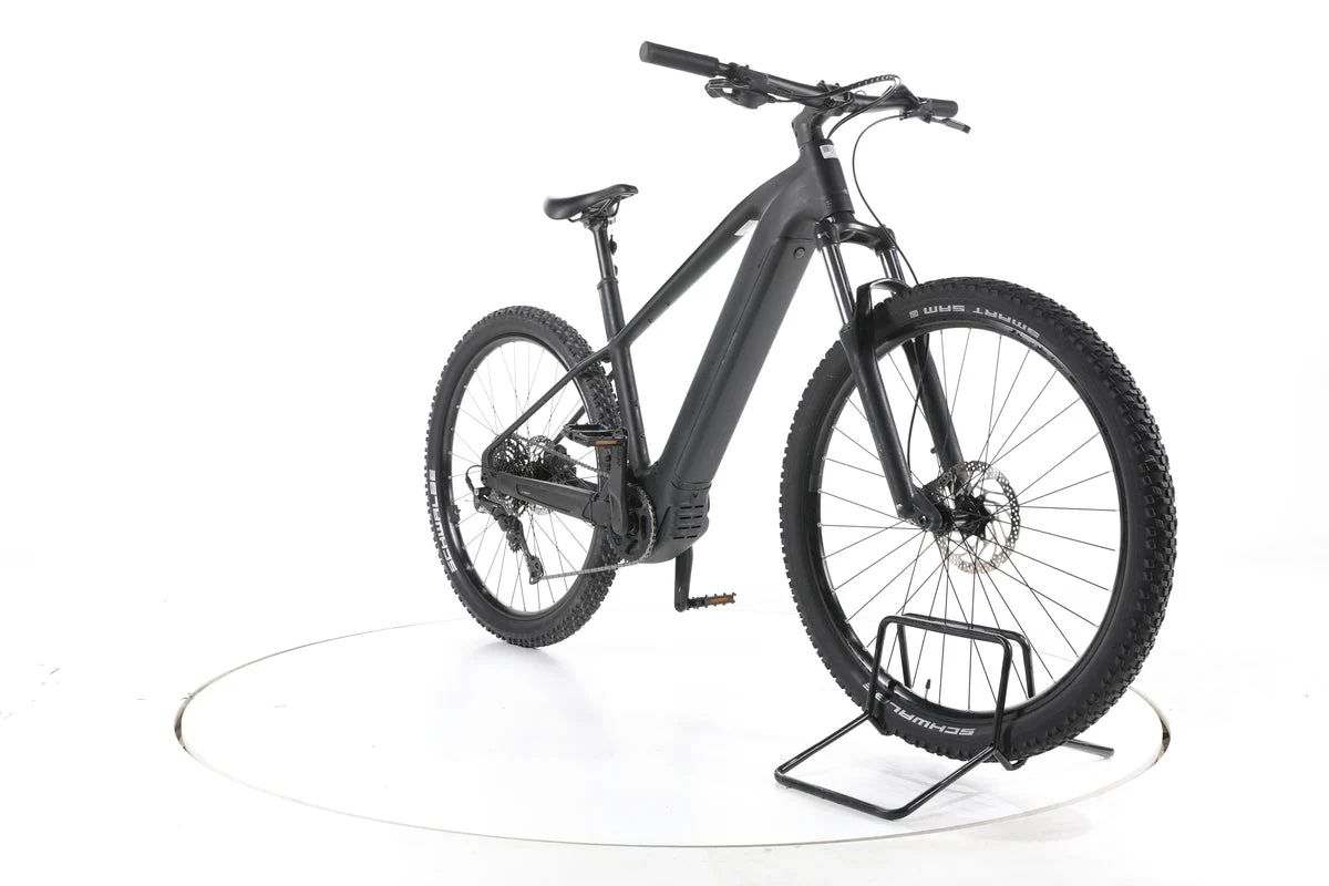 Cube Reaction Hybrid ONE 2025, Bild 3