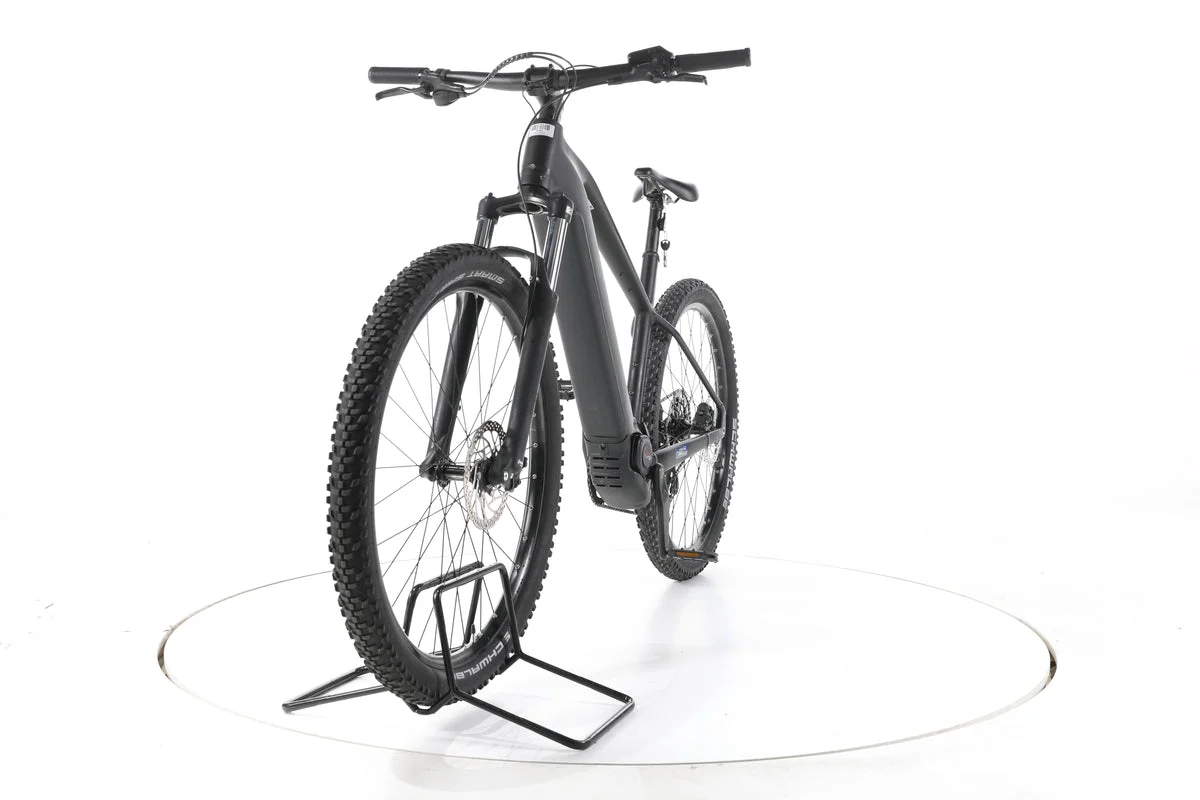 Cube Reaction Hybrid ONE 2025, Bild 5