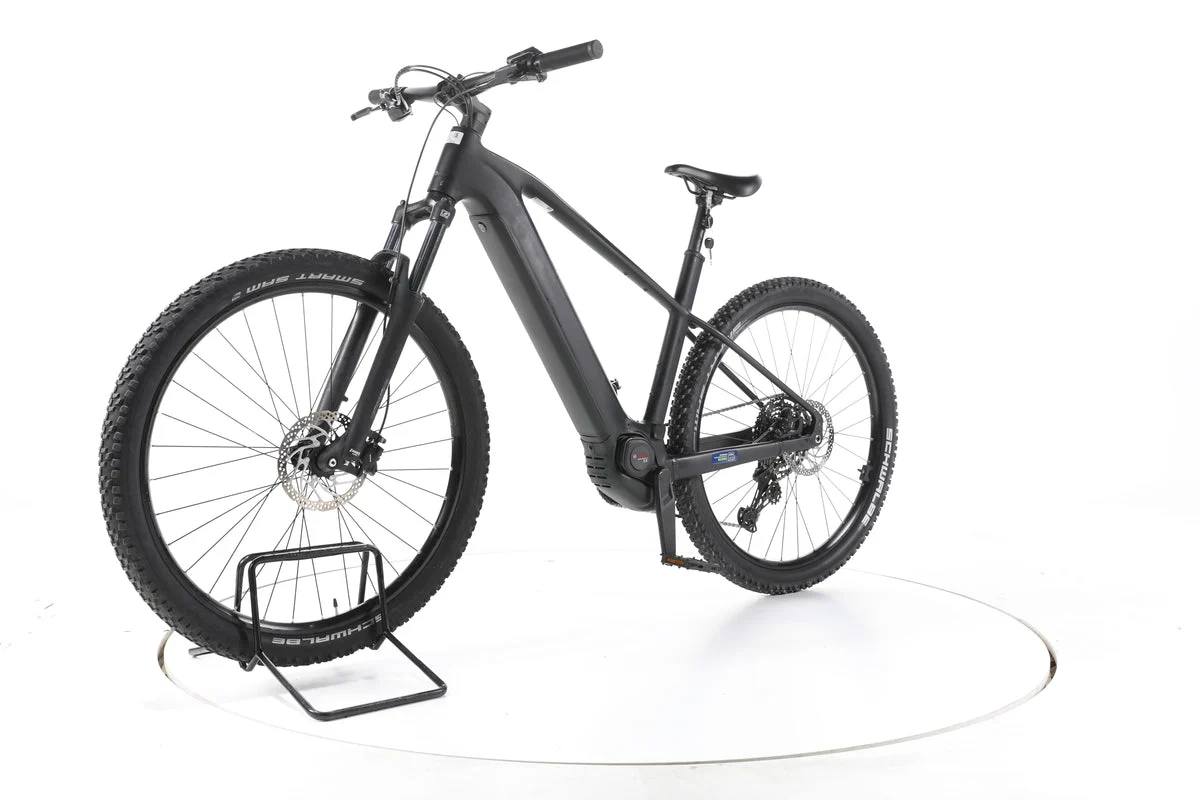 Cube Reaction Hybrid ONE 2025, Bild 6