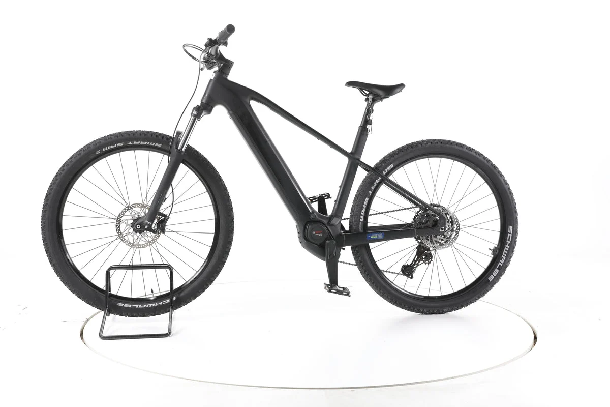 Cube Reaction Hybrid ONE 2025, Bild 7