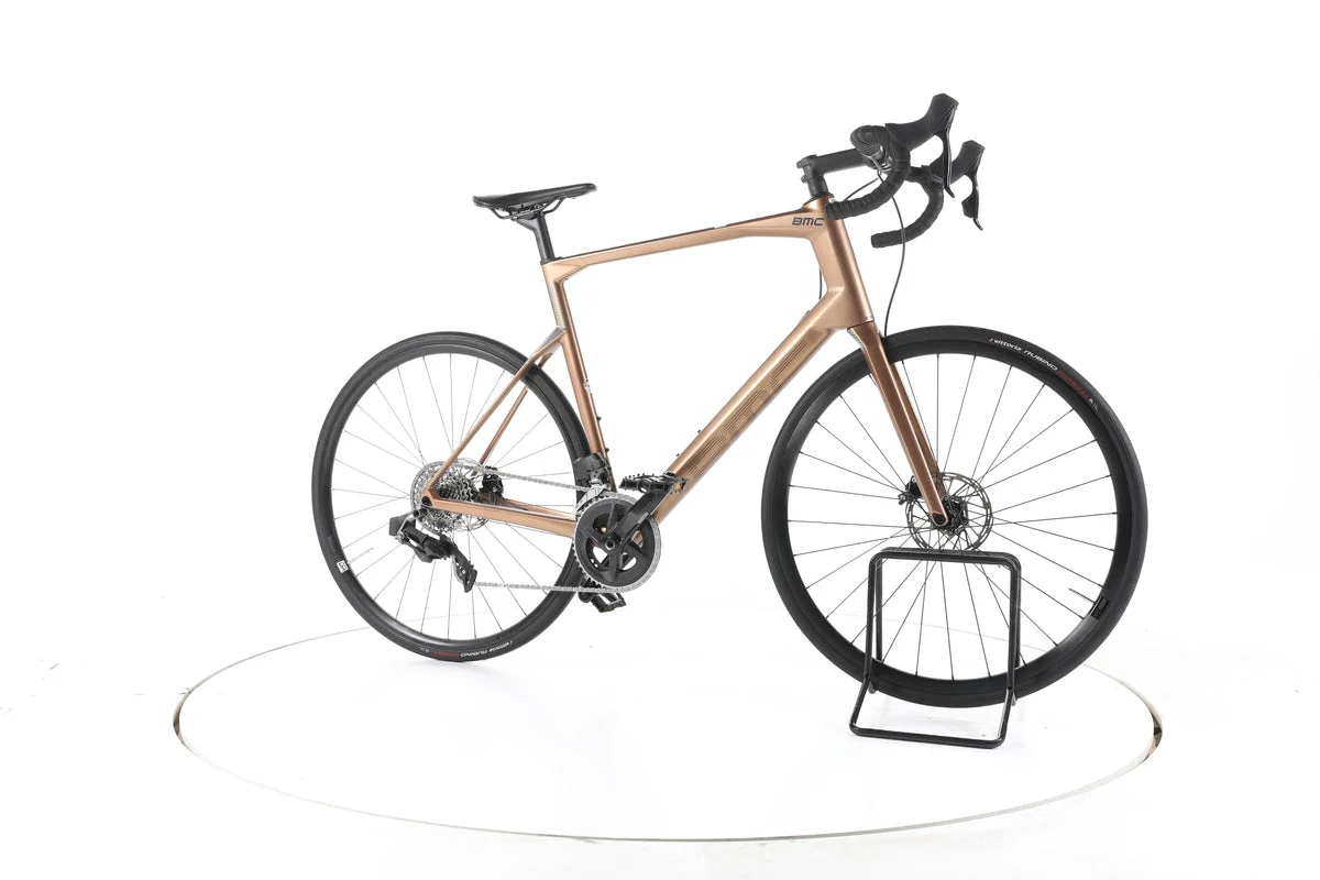 BMC ROADMACHINE FOUR 2023, Bild 2