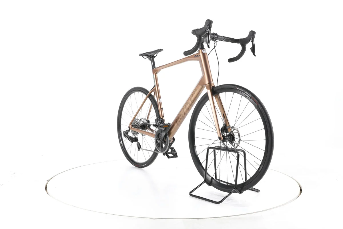 BMC ROADMACHINE FOUR 2023, Bild 3