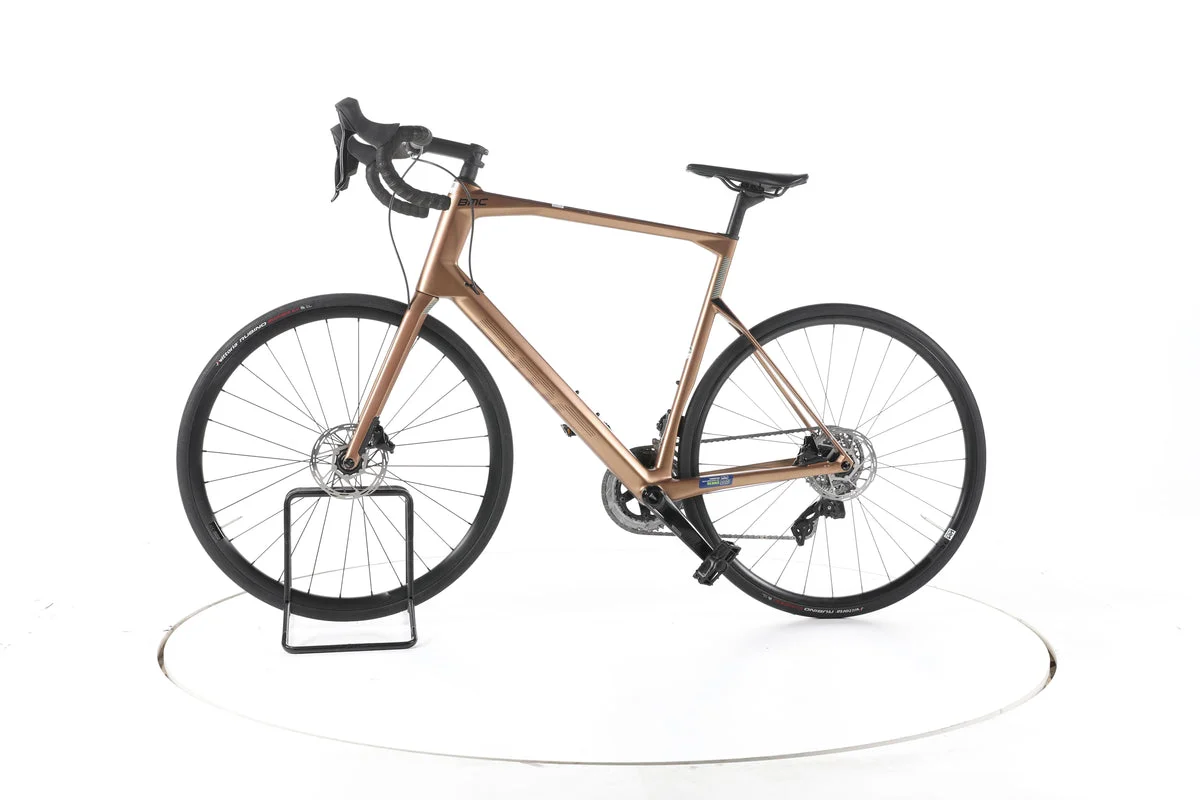 BMC ROADMACHINE FOUR 2023, Bild 7