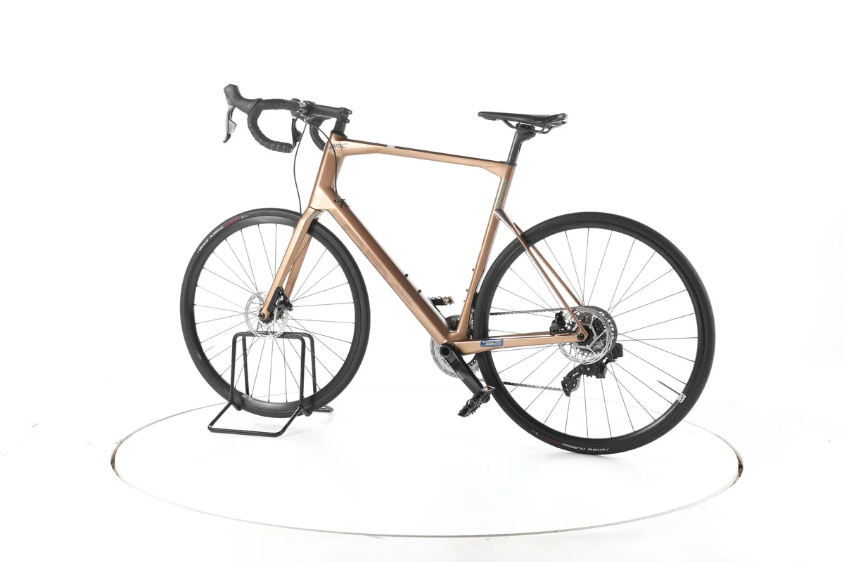 BMC ROADMACHINE FOUR 2023, Bild 8
