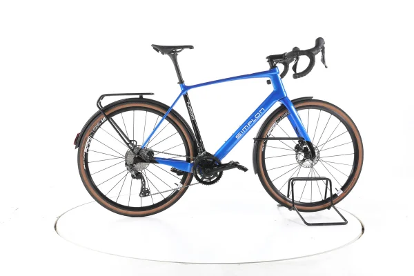 Simplon Inissio 2023
