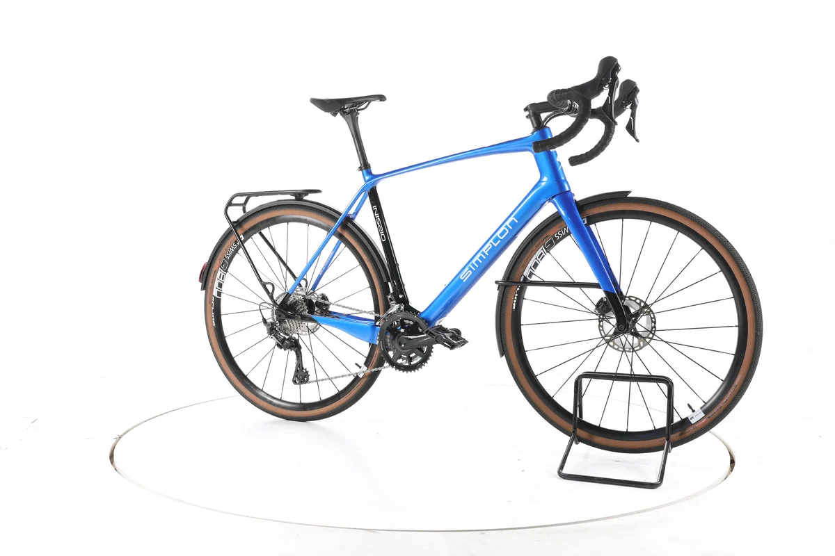 Simplon Inissio 2023, Bild 2