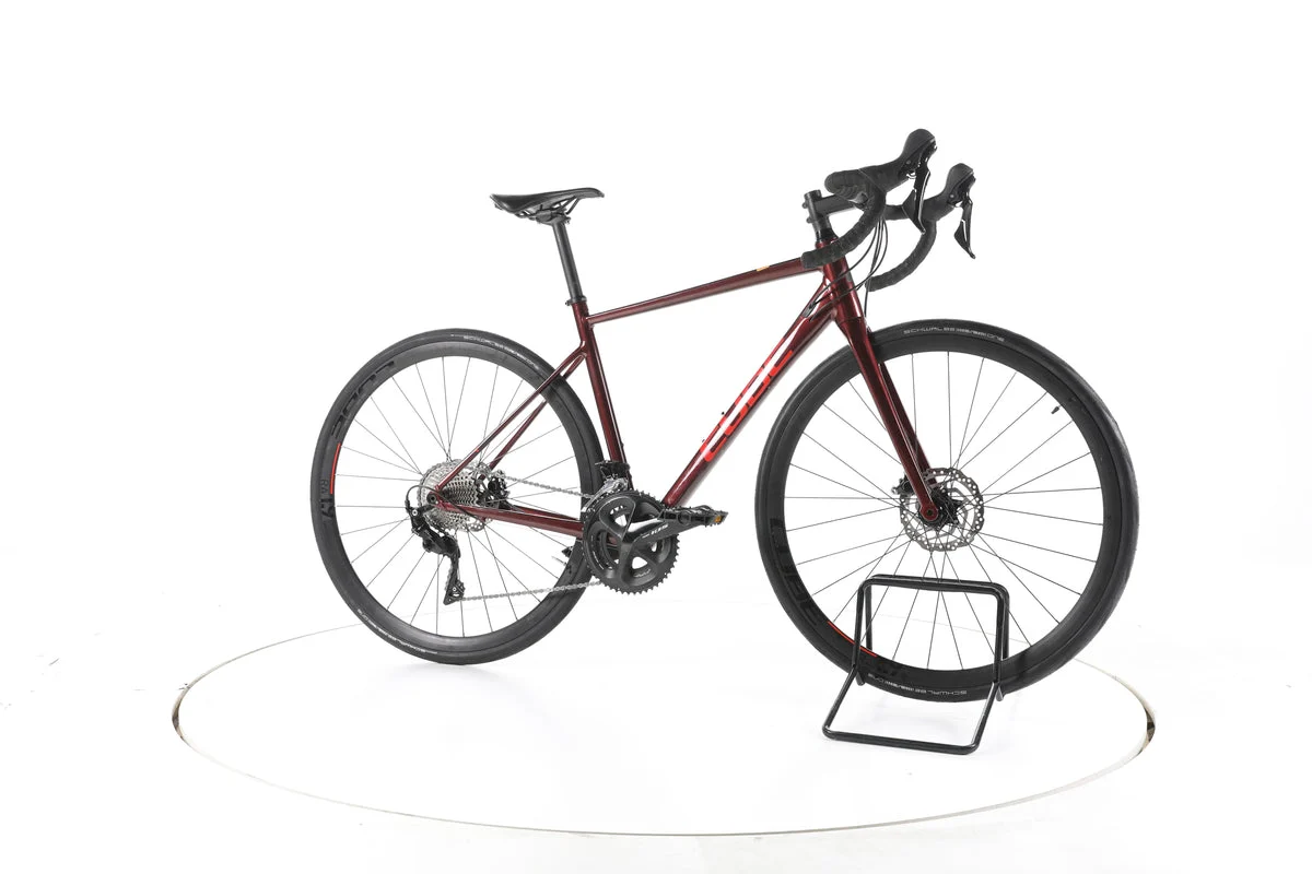 Cube Attain SLX 2023, Bild 2