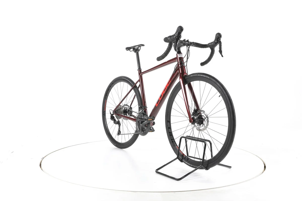 Cube Attain SLX 2023, Bild 3