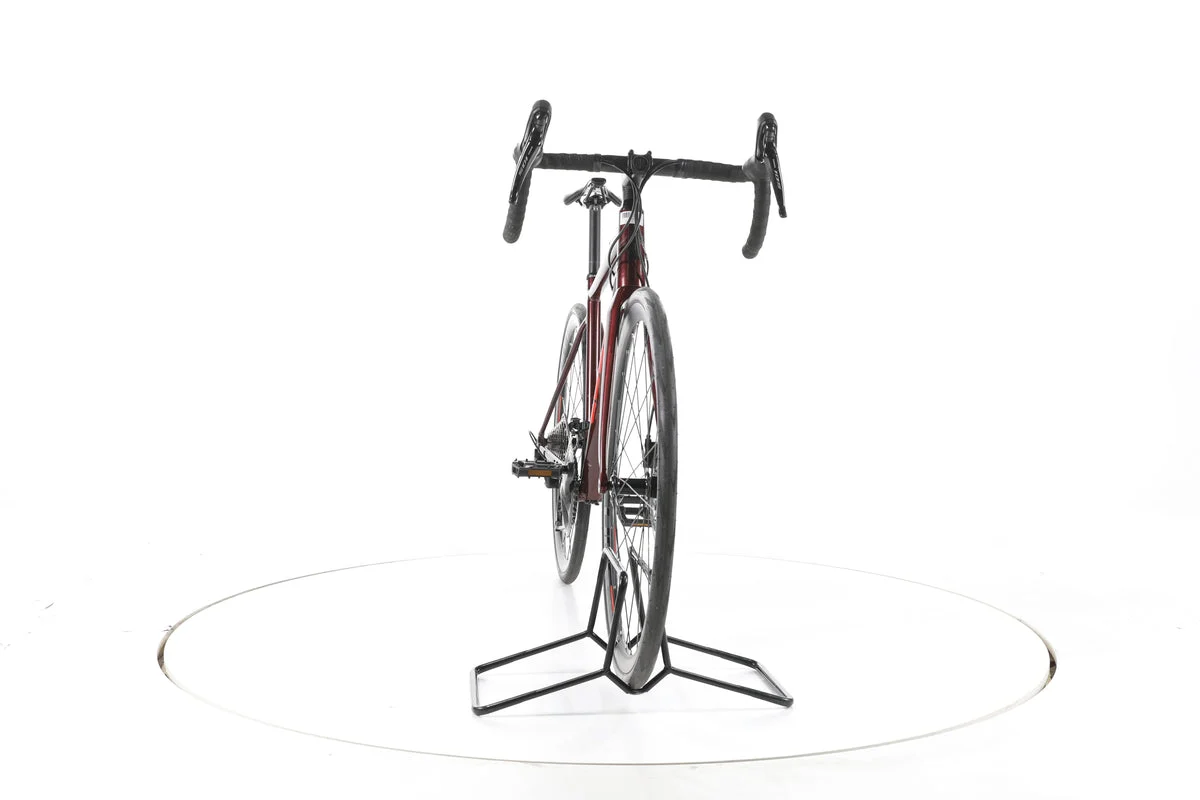 Cube Attain SLX 2023, Bild 4