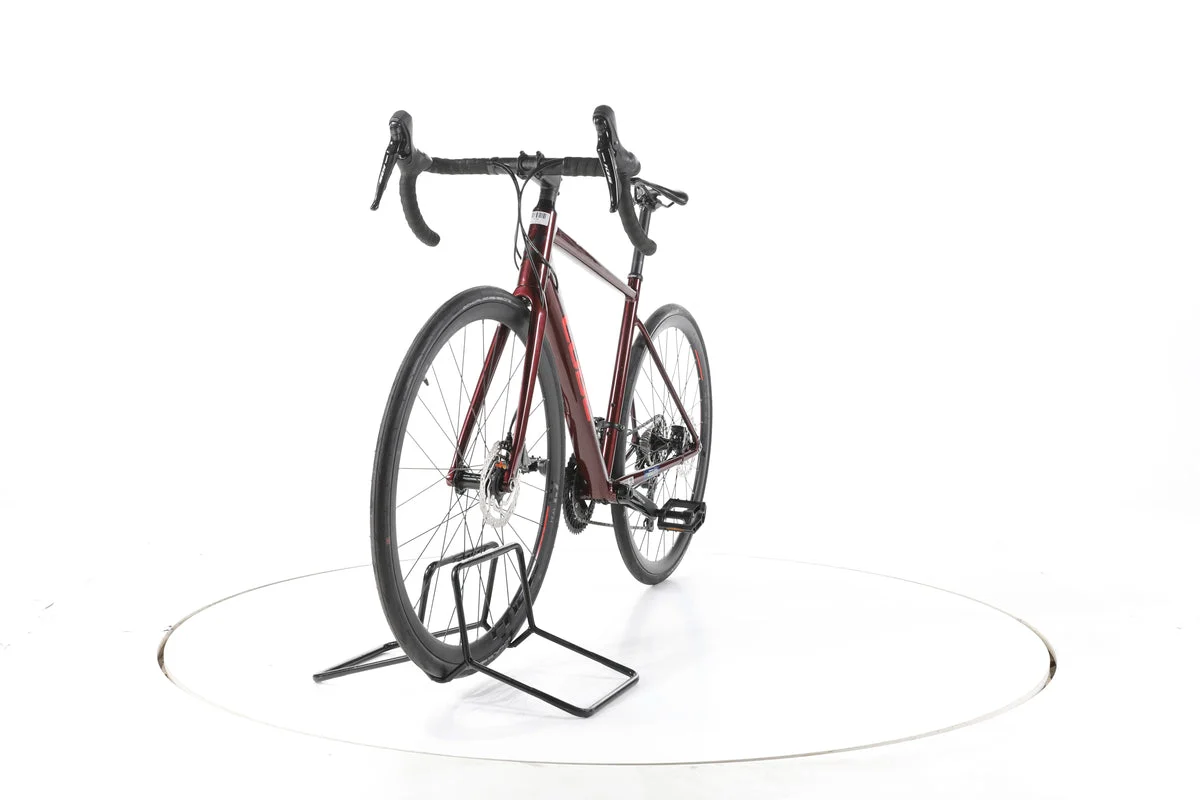 Cube Attain SLX 2023, Bild 5
