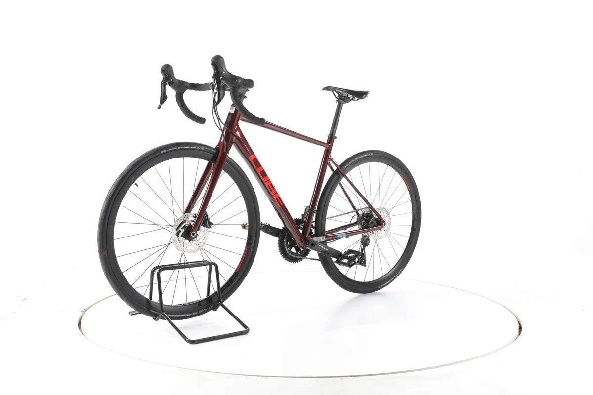 Cube Attain SLX 2023, Bild 6