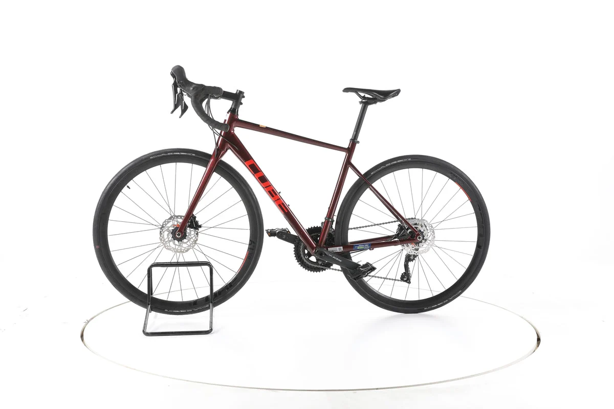 Cube Attain SLX 2023, Bild 7