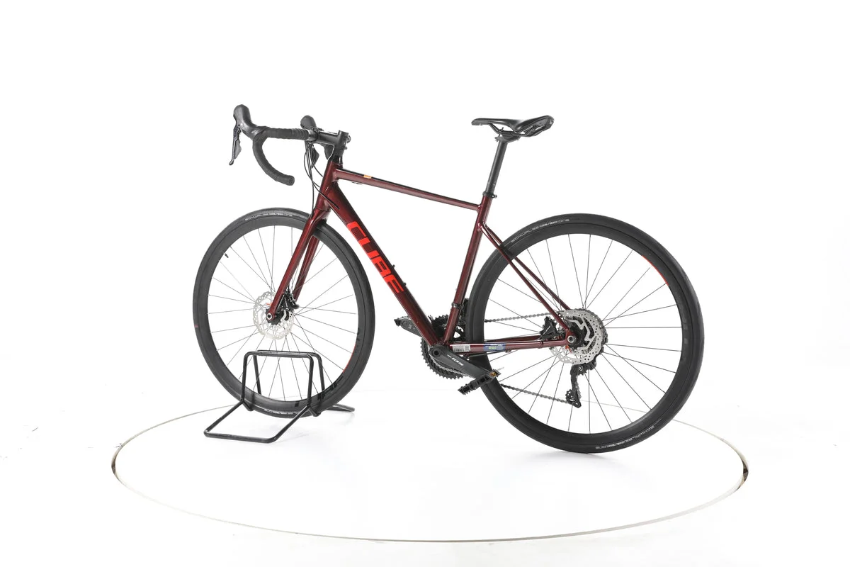Cube Attain SLX 2023, Bild 8