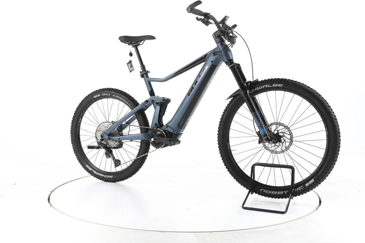 Bulls Copperhead EVO AM 2 2025, Bild 2