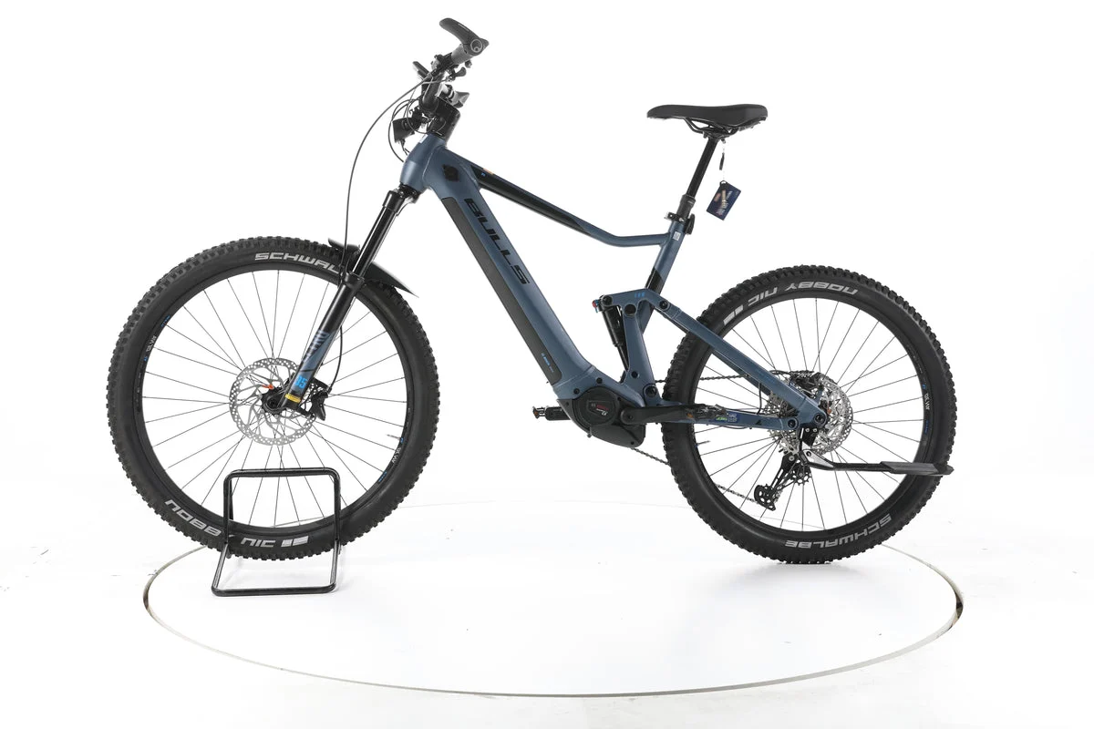 Bulls Copperhead EVO AM 2 2025, Bild 7