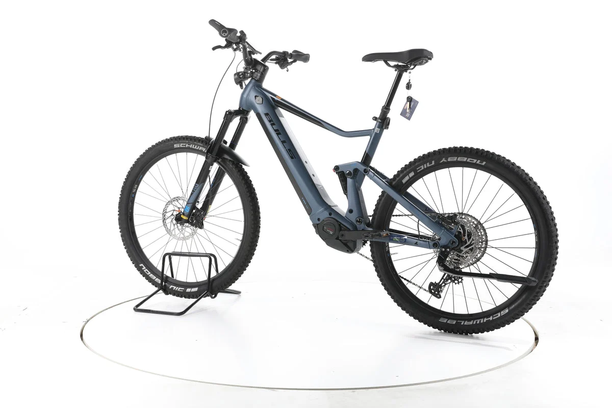 Bulls Copperhead EVO AM 2 2025, Bild 8