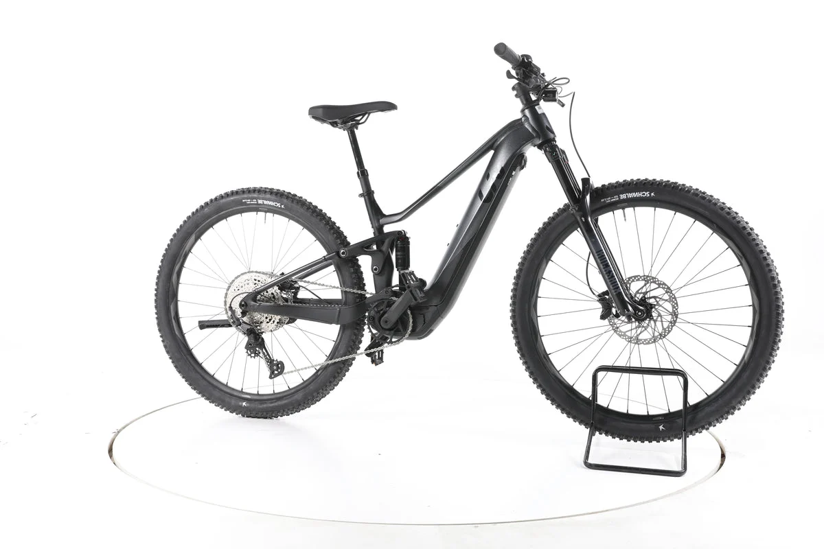 Liv Embolden E+ 1 Pro 2023, Bild 2
