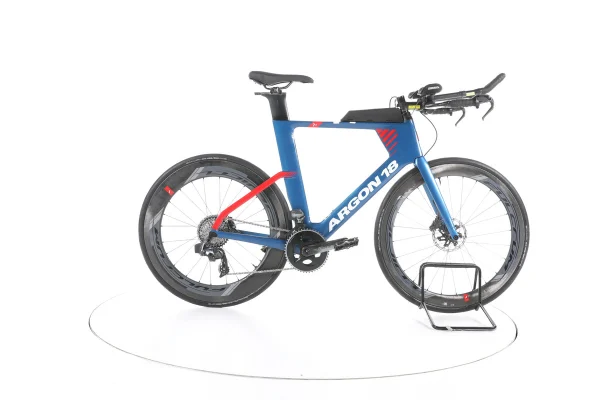 Argon 18 E-117 Tri Disc 2023