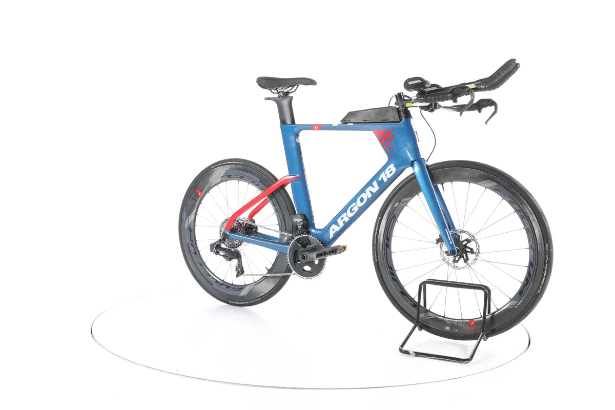 Argon 18 E-117 Tri Disc 2023, Bild 2