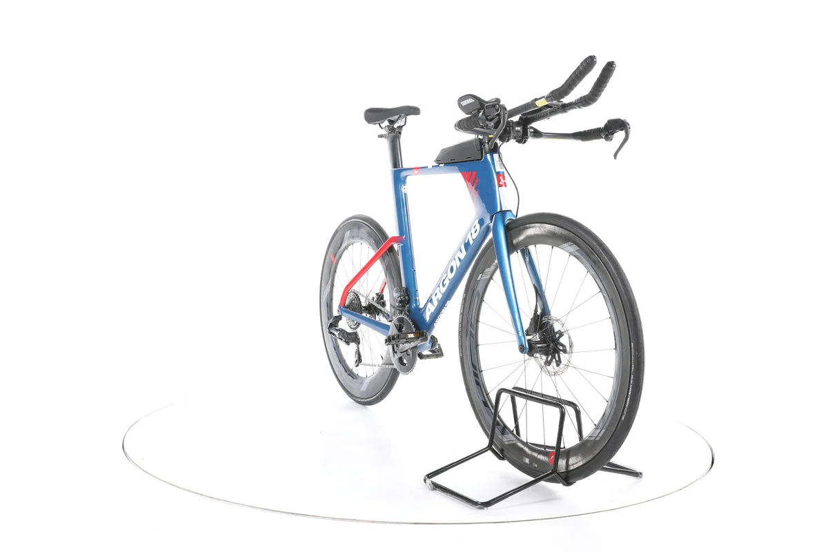Argon 18 E-117 Tri Disc 2023, Bild 3