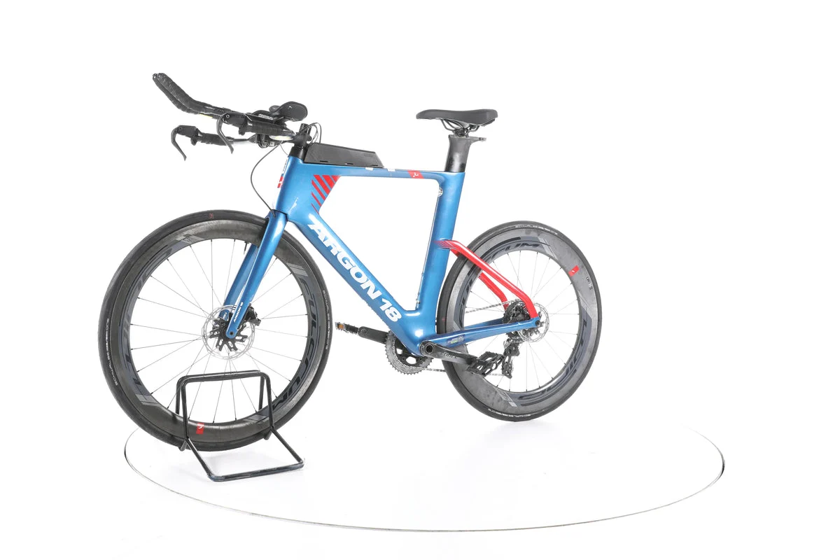 Argon 18 E-117 Tri Disc 2023, Bild 6