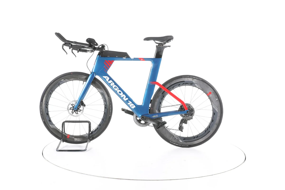 Argon 18 E-117 Tri Disc 2023, Bild 7