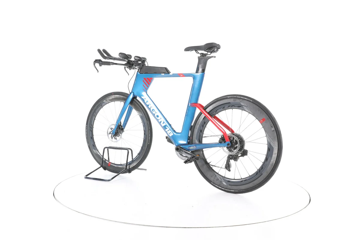 Argon 18 E-117 Tri Disc 2023, Bild 8