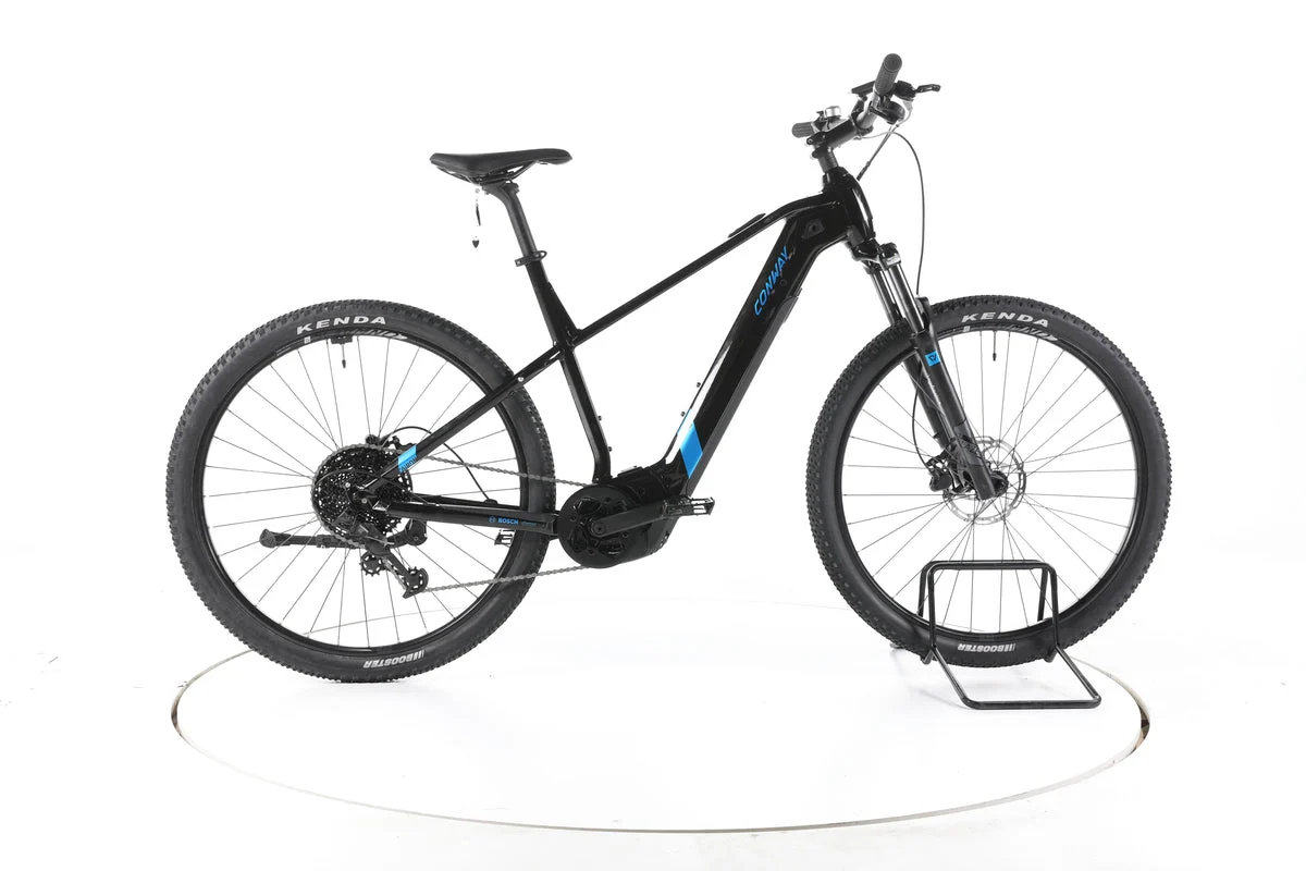 Conway Cairon S 2.0 625 2023, Seitenansicht