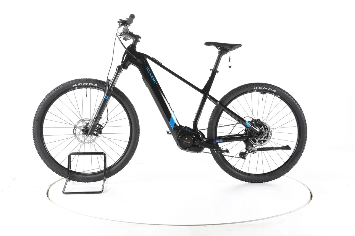 Conway Cairon S 2.0 625 2023, Bild 7