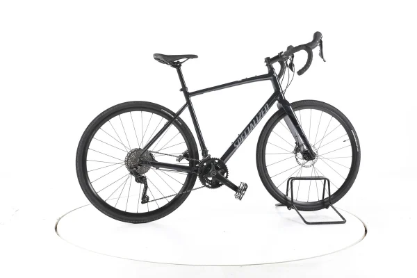 Specialized Diverge Elite E5 2024