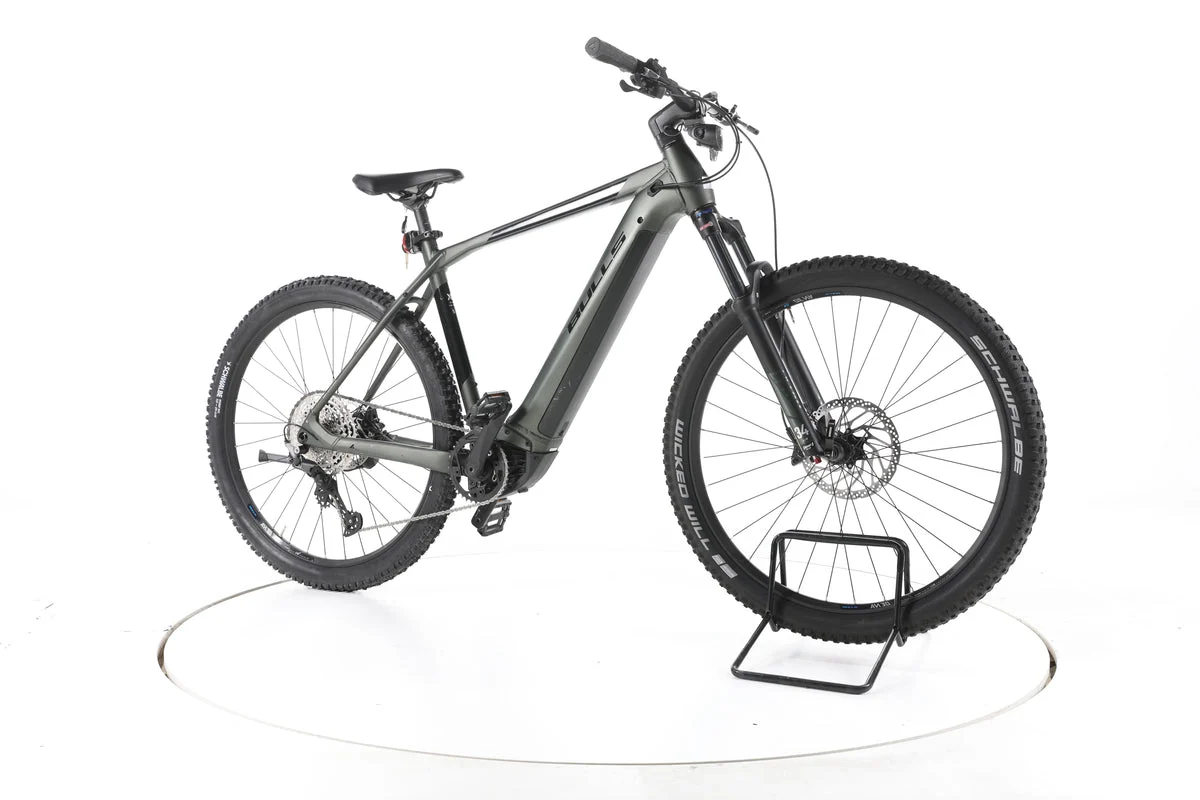Bulls Copperhead EVO 3 2023, Bild 2