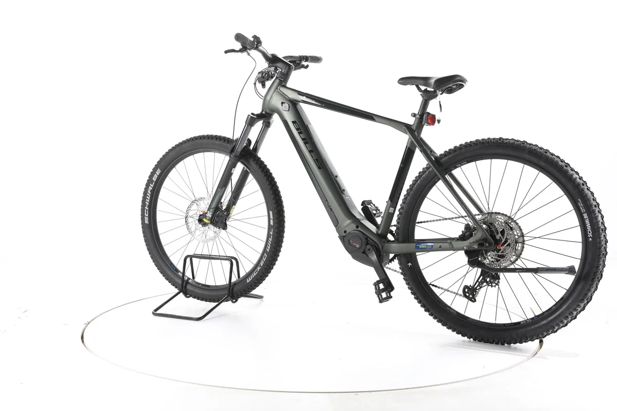 Bulls Copperhead EVO 3 2023, Bild 8