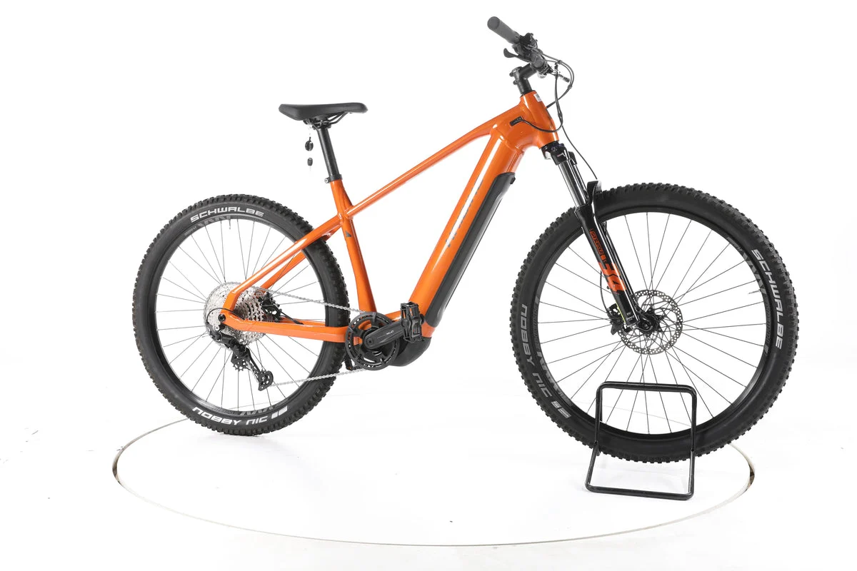 Haibike AllTrack 6 2023, Bild 2