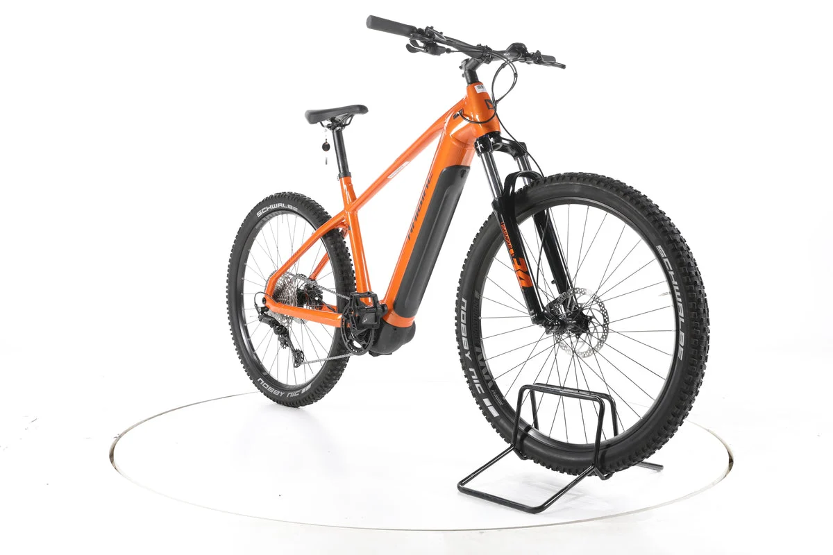 Haibike AllTrack 6 2023, Bild 3
