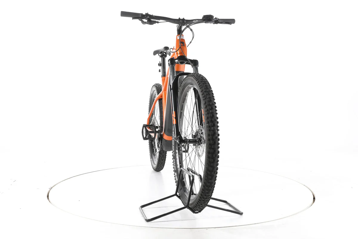 Haibike AllTrack 6 2023, Bild 4
