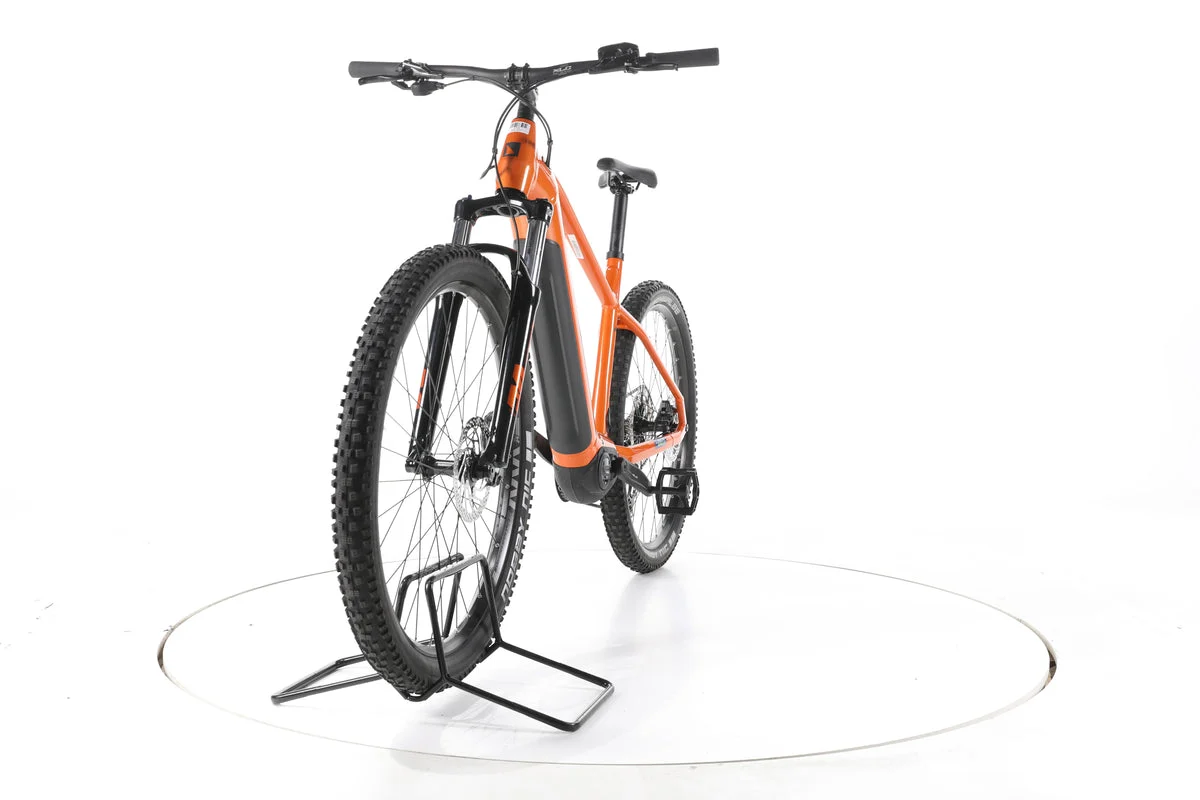 Haibike AllTrack 6 2023, Bild 5