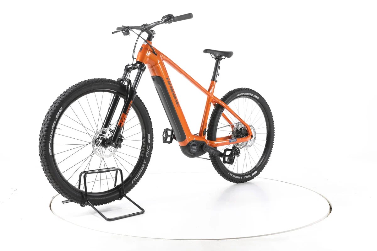 Haibike AllTrack 6 2023, Bild 6