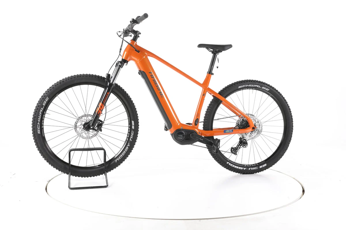 Haibike AllTrack 6 2023, Bild 7